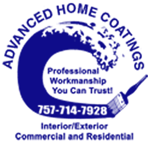 Advanced Home Coatings 757-714-7928