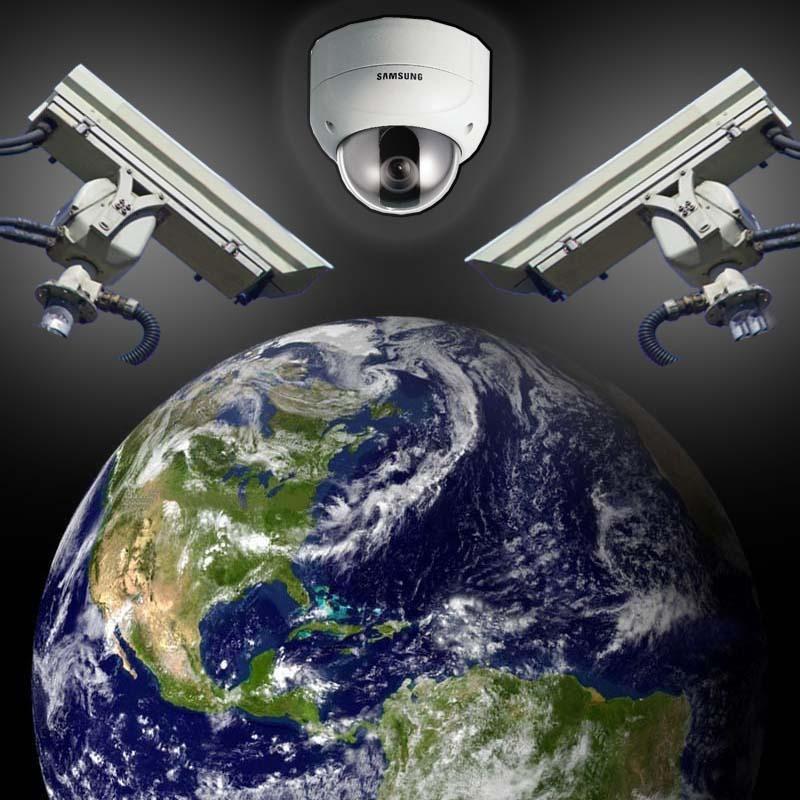 Visual Image Surveillance Inc