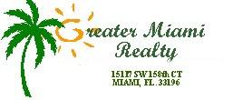 Greater Miami Realty