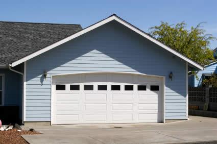 Gallatin Garage Door