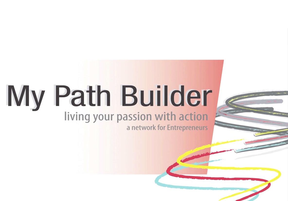 My Path Builder