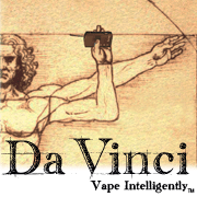 DaVinci Vaporizer