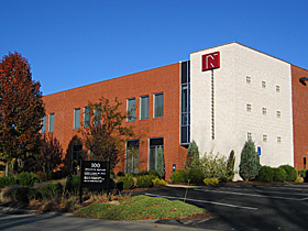 Nello's Headquarters in Canonsburg