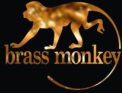 Brass Monkey