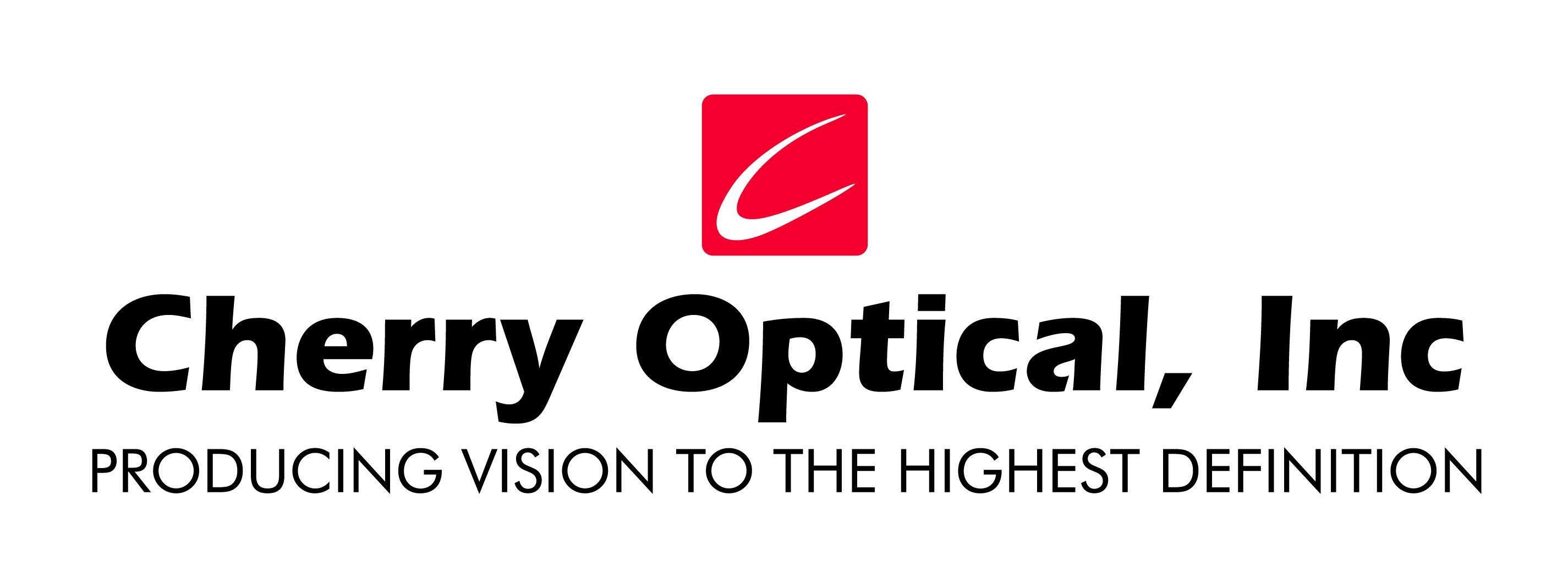 Cherry Optical, Inc