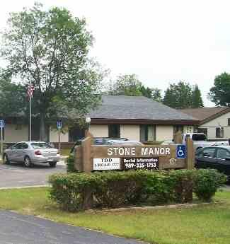 Stone Manor Apartments