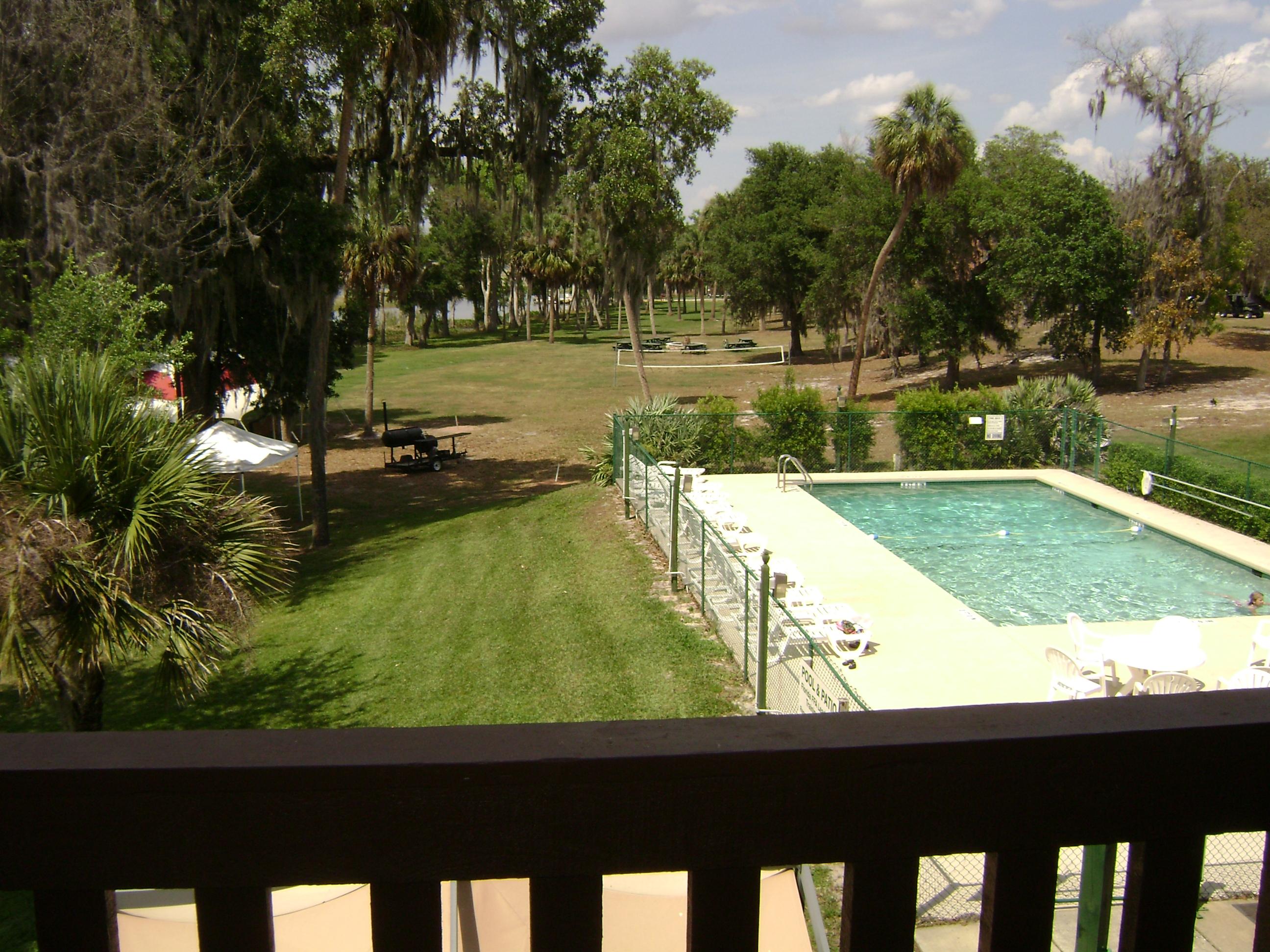 Florida FFA Leadership Training Center