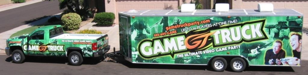 GameTruck of Iowa