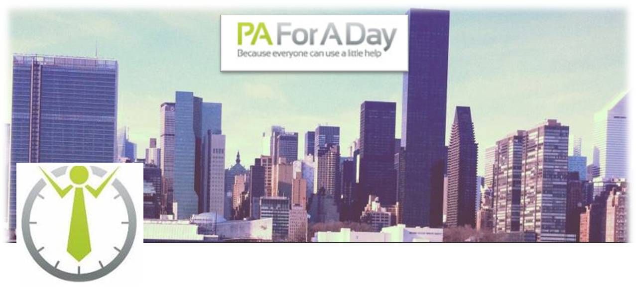 www.PAForADay.com