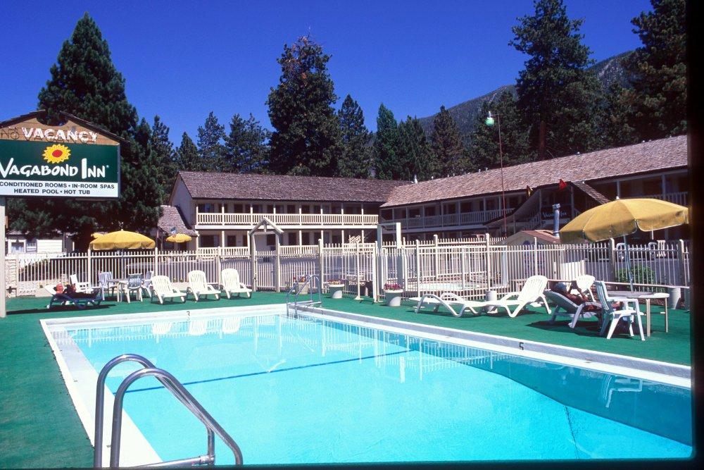 Vagabond Inn South Lake Tahoe