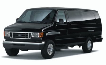 Limousine Service Washington DC