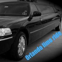 ORLANDO LIMO RIDE (  aunit of Upscale Transportation ) 20% OFF on all Limousines - Sedans - SUV'S & Vans