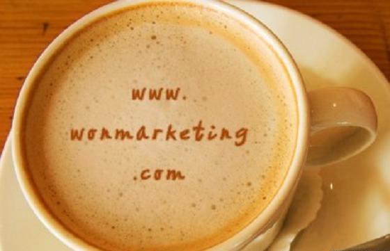 WON Marketing - Cappuccino