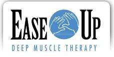 Ease Up Deep Muscle Therapy