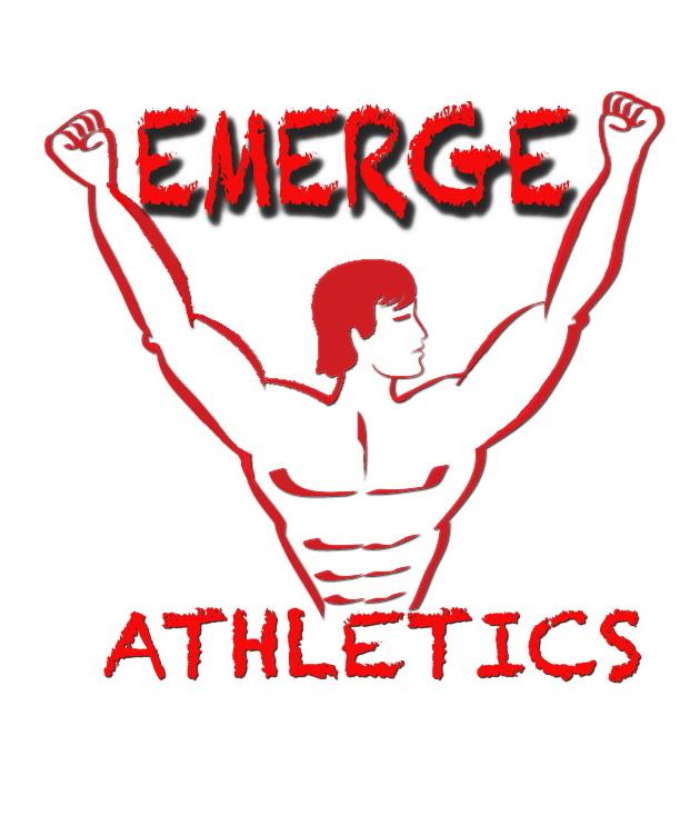 Emerge Athletics Logo