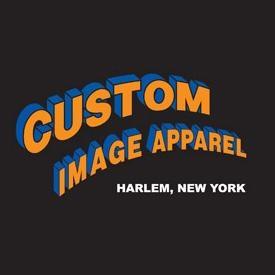 Custom Image Apparel