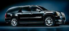 Strategic Limousine Services