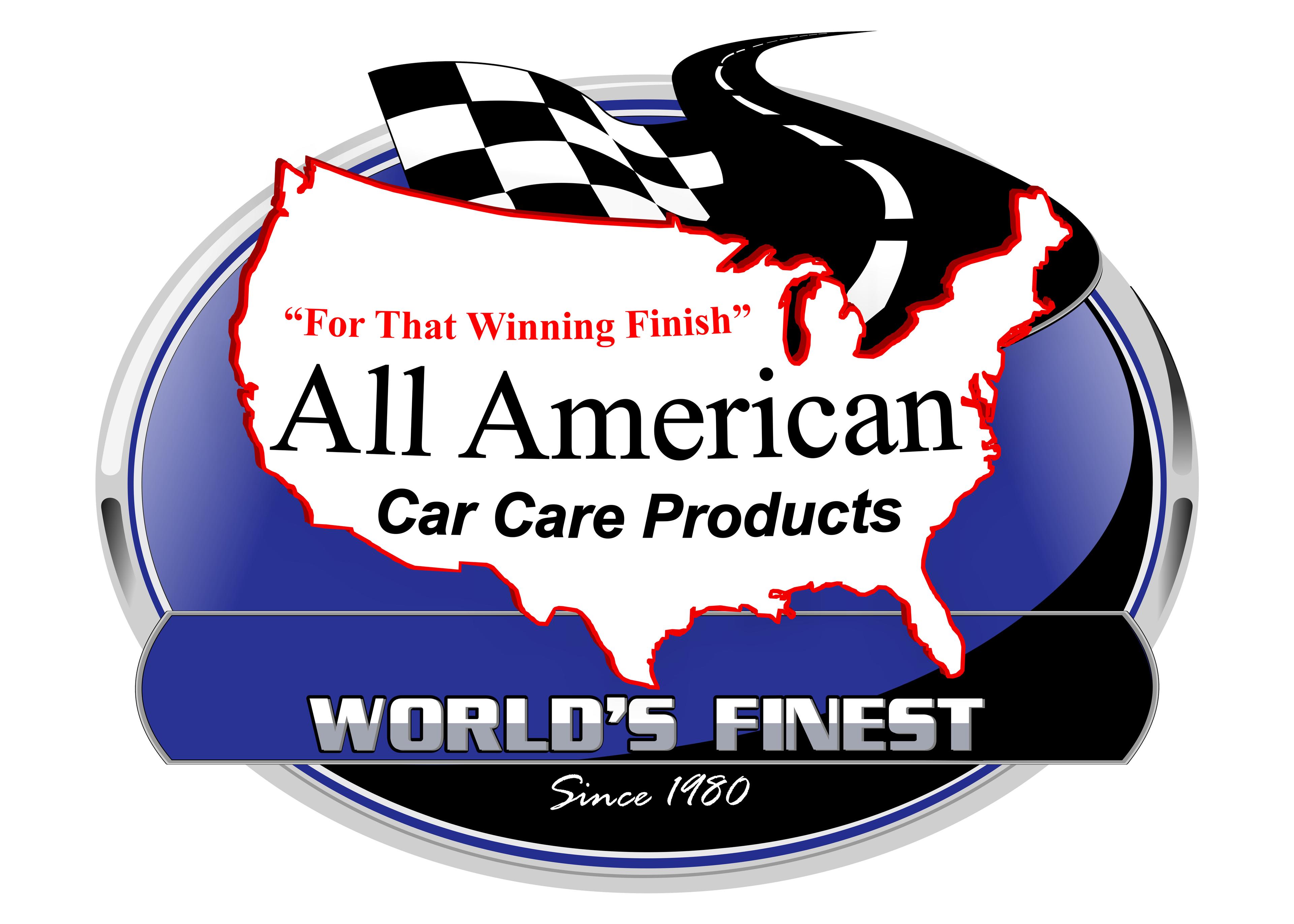 All American Car Care Products