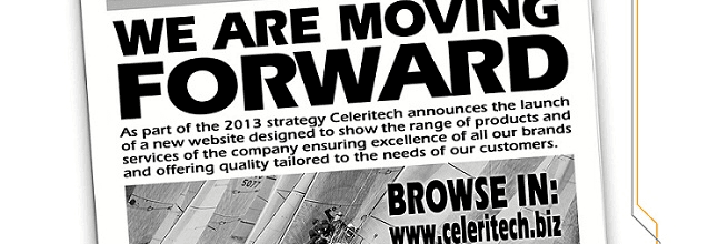 CELERITECH