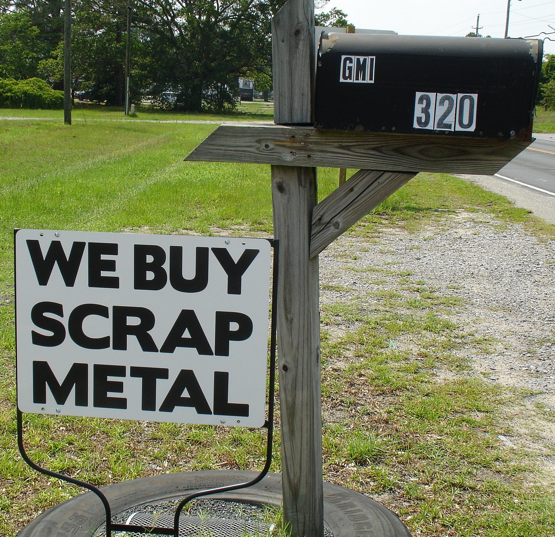 Glisson Metals, Inc