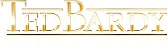 Ted Bardy Logo