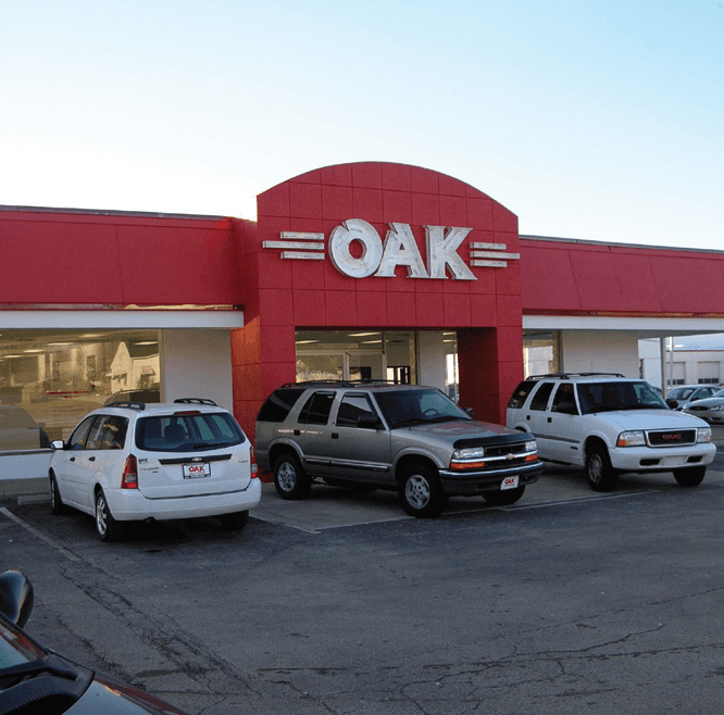 Oak Motors