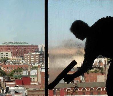 Window Washing Sacramento