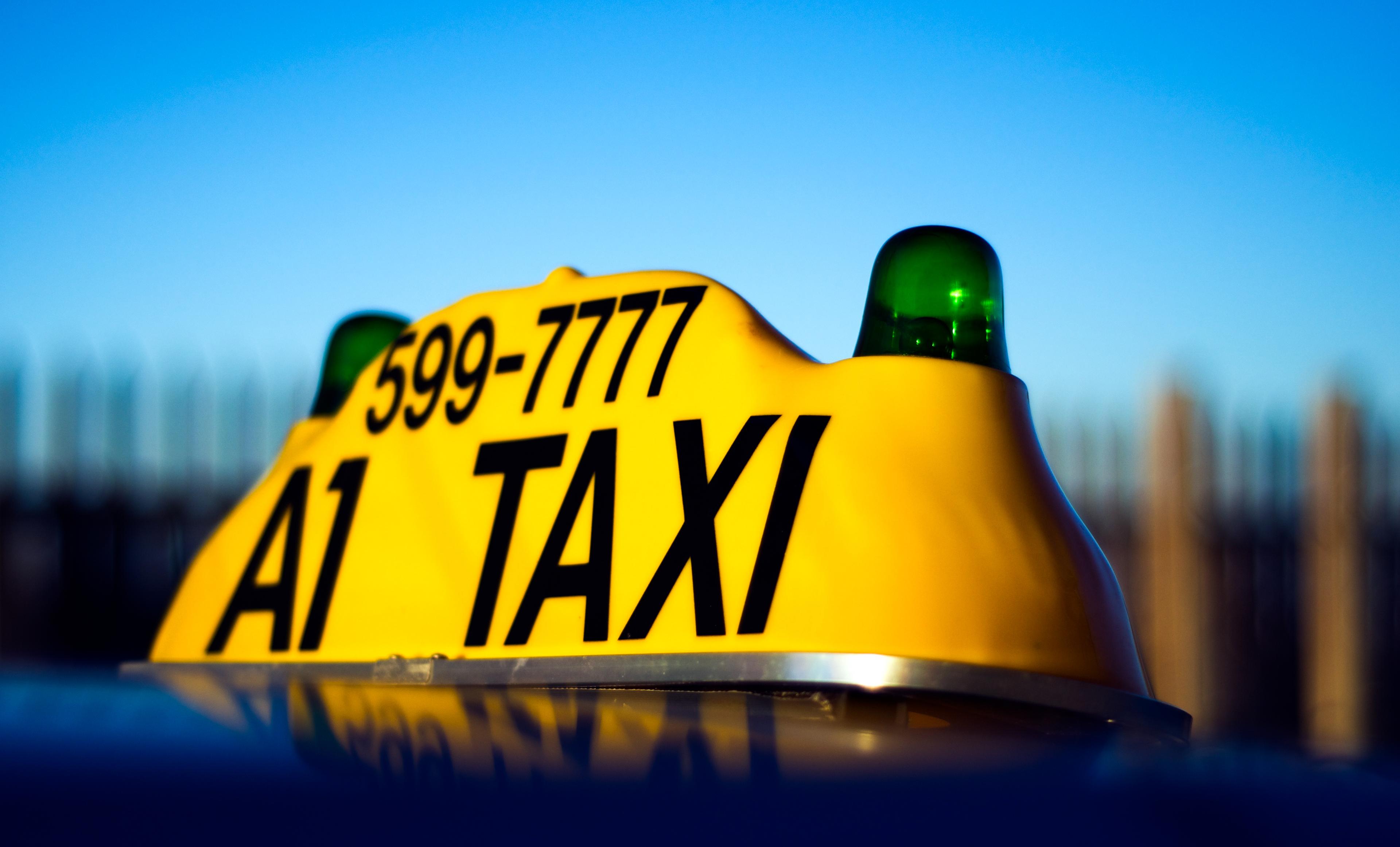 A1 Taxicab