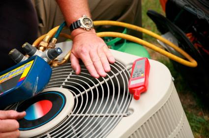 O'Brien Heating and Air Conditioning