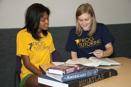 fort worth reading tutoring