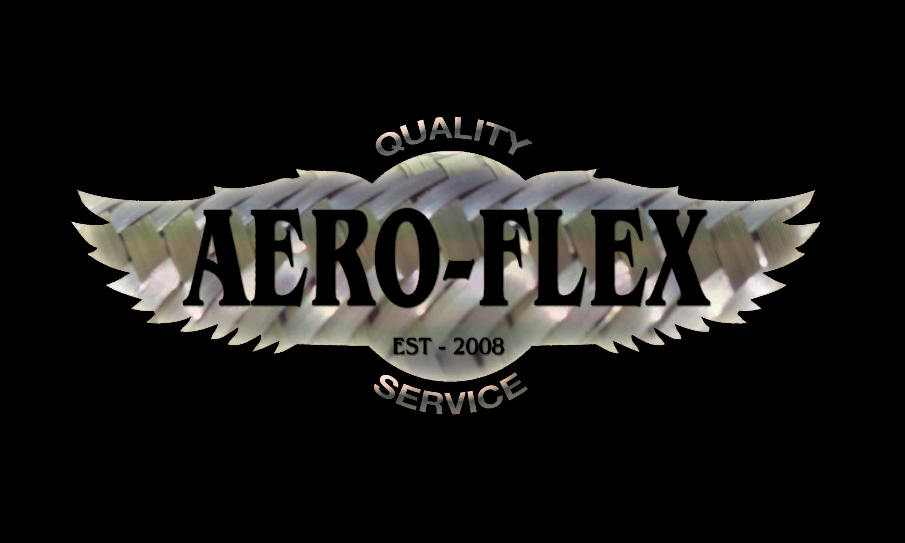 Aero-Flex Corp.