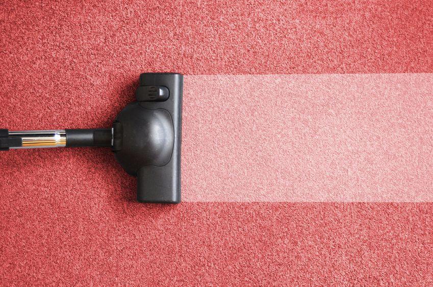 Carpet Cleaning Issaquah