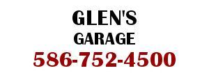 Glen's Auto & RV