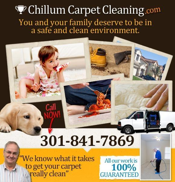 Carpet & Rug Cleaning