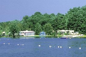 Timberline Lake Waterfront Sites Available