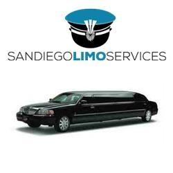 San Diego Limo Services