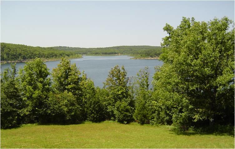 Cabin 8 Lake View