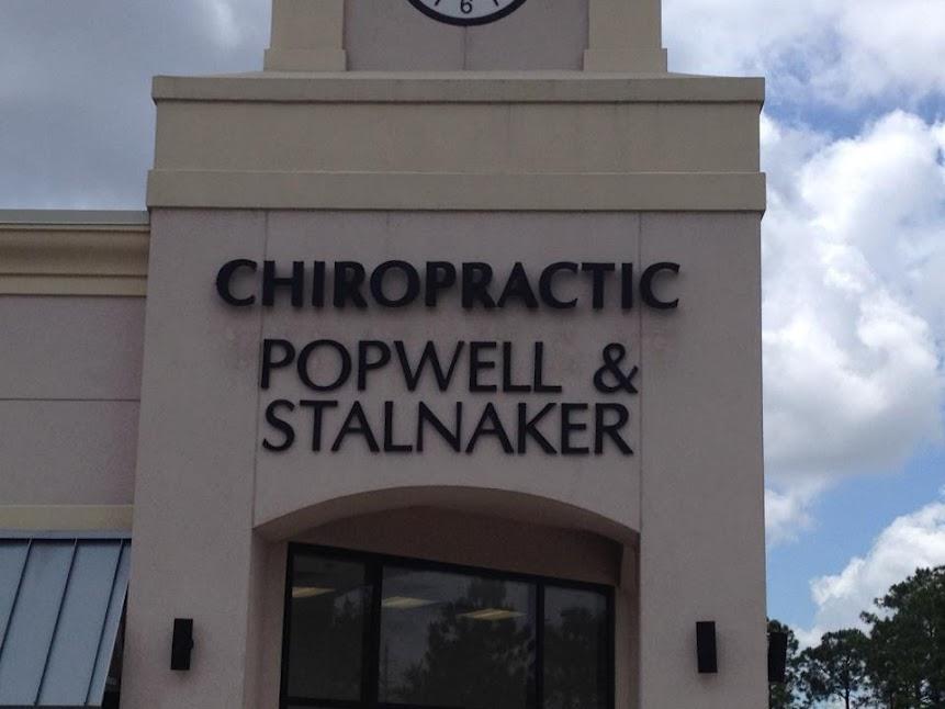 Jacksonville Chiropractor