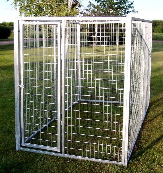 High Quality Dog Kennels