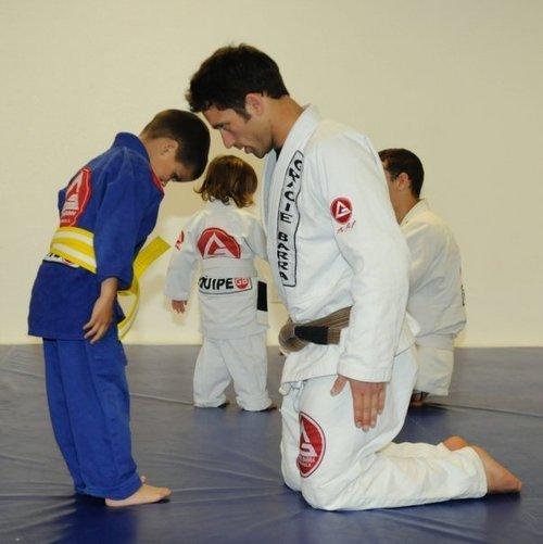 Kids Mixed Martial Arts in Thousand Oaks