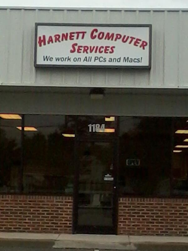 Harnett Computer Services