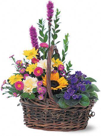 Country Elegance Florist