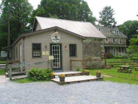 Woodside Farm Creamery