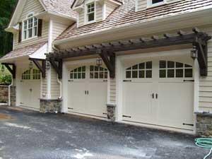 Scv Garage Door & Gate Repair