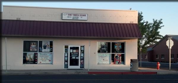 Mountain Home Video Store, LLC