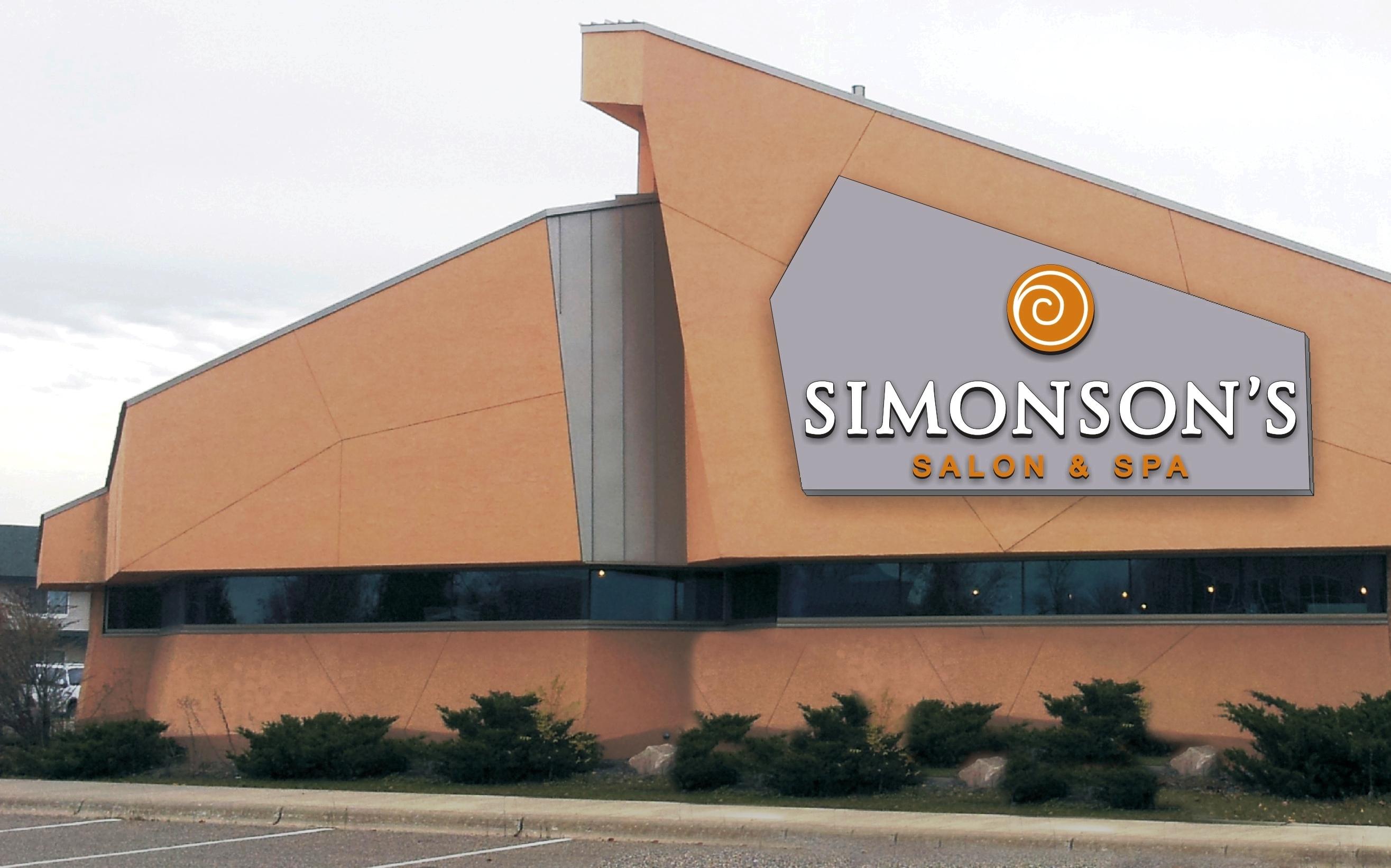 Simonson's Salon & Spa