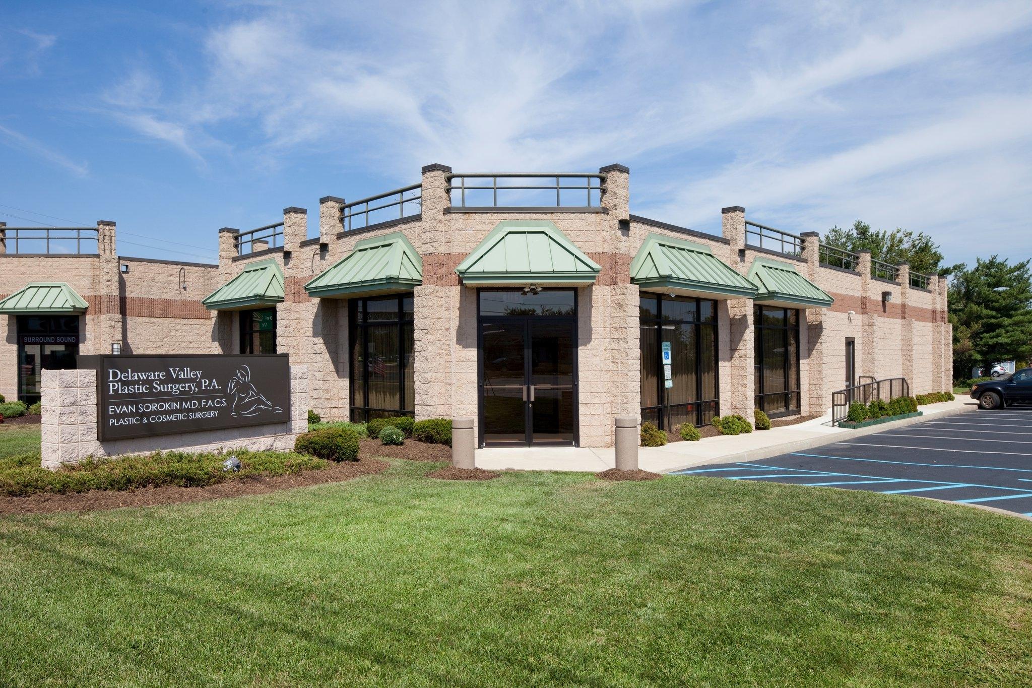 Delaware Valley Plastic Surgery, P.A.