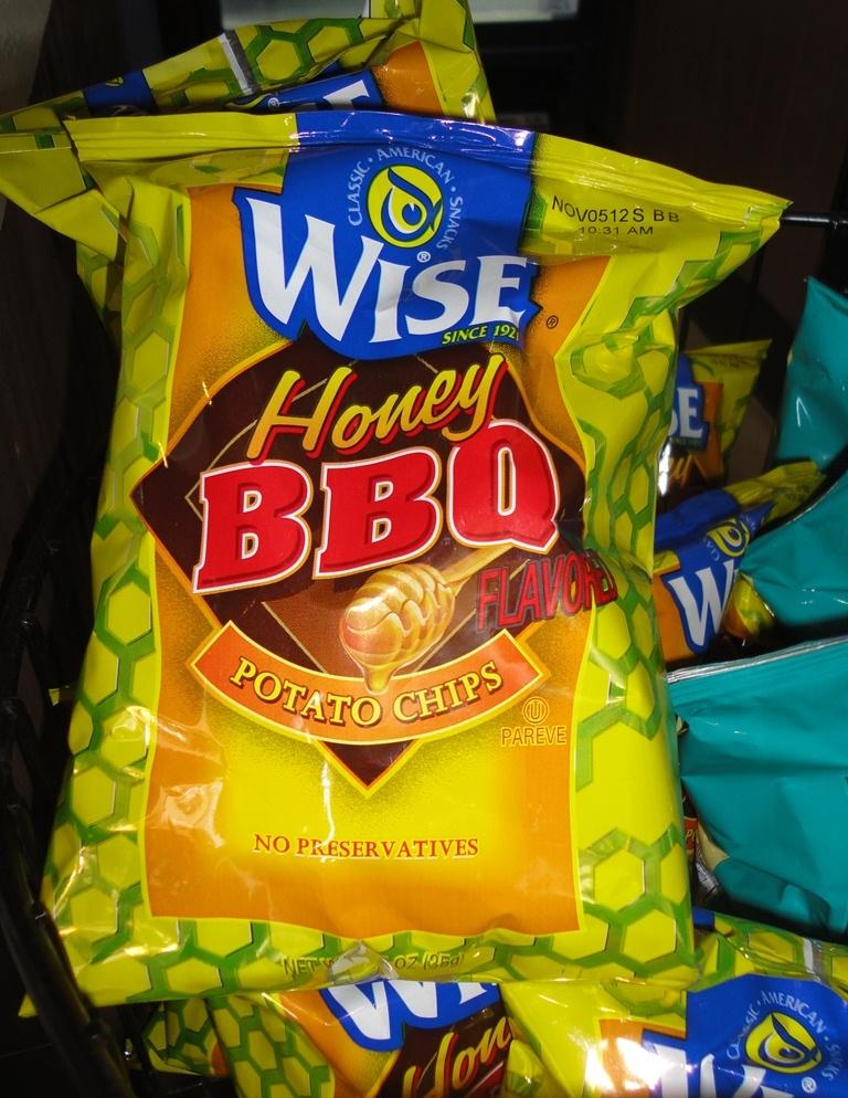 Wise Chips