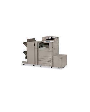 imageRUNNER ADVANCE C5255