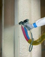 Advanced Foam Insulation